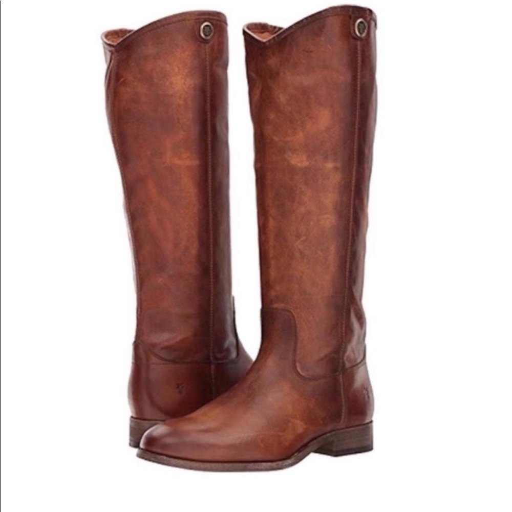 Frye women’s riding boot